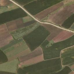Satellite imagery of Djebel Bou Satoûr, DZ