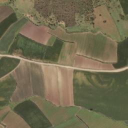 Satellite imagery of Djebel Bou Satoûr, DZ