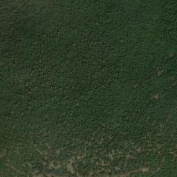 Satellite imagery of Djebel el Rhedîr, DZ