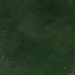 Satellite imagery of Djebel el Rhedîr, DZ