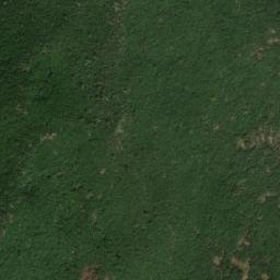 Satellite imagery of Djebel el Rhedîr, DZ