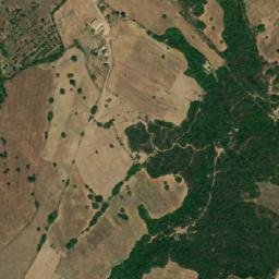 Satellite imagery of Koudia Koudjil, DZ