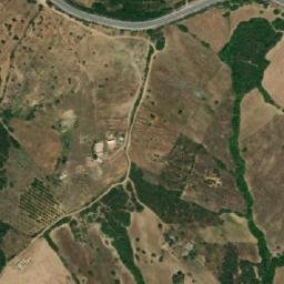 Satellite imagery of Koudia Koudjil, DZ