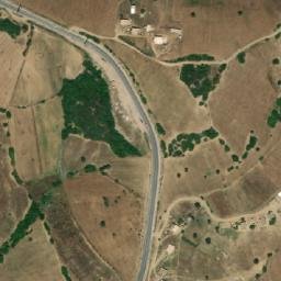 Satellite imagery of Koudia Koudjil, DZ