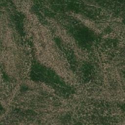 Satellite imagery of Koudiet Chîkha, DZ