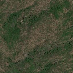 Satellite imagery of Kef el Fernana, DZ