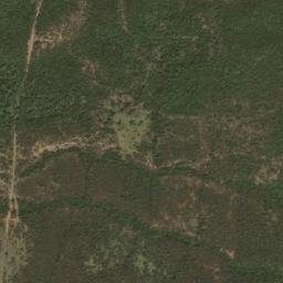 Satellite imagery of Râs el Rhilani, DZ