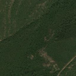 Satellite imagery of Râs el Ouerda, DZ