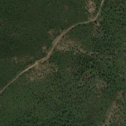 Satellite imagery of Râs el Ouerda, DZ