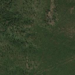 Satellite imagery of Râs el Ouerda, DZ