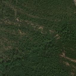 Satellite imagery of Dar Messek, DZ