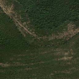 Satellite imagery of Dar Messek, DZ