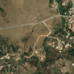 Satellite imagery of Kef Bou Ghalia, DZ