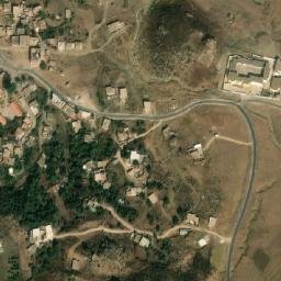 Satellite imagery of Kef Bou Ghalia, DZ
