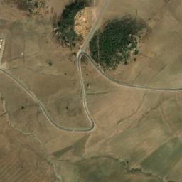 Satellite imagery of Kef Bou Ghalia, DZ