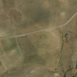 Satellite imagery of Koudiat el Djahfa, DZ