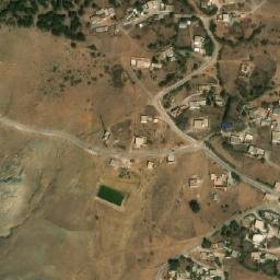 Satellite imagery of Koudiat el Djahfa, DZ