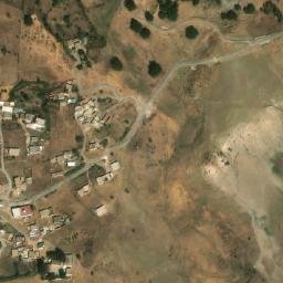 Satellite imagery of Halima, DZ