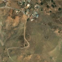 Satellite imagery of Halima, DZ