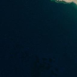 Satellite imagery of Ákra Koukouriánikon, GR