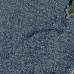 Satellite imagery of Akça Burnu, TR