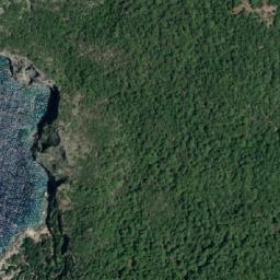 Satellite imagery of Akça Burnu, TR