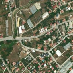 Drone Görünümü
