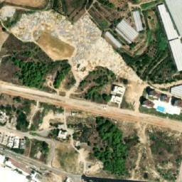 Drone Görünümü