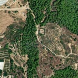 Drone Görünümü