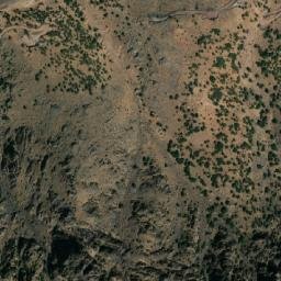 Satellite imagery of Chiyā-i Girdmand, IQ