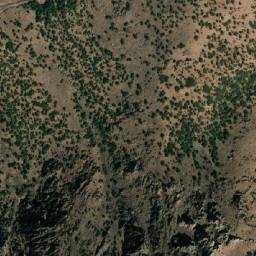 Satellite imagery of Chiyā-i Girdmand, IQ