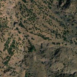 Satellite imagery of Chiyā-i Girdmand, IQ