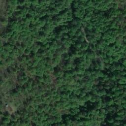 Satellite imagery of Kūh-e Khormā Chāl, IR