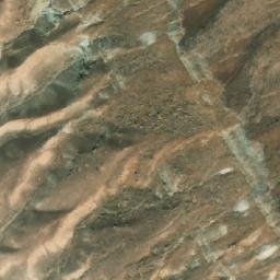 Satellite imagery of Khrebet Kyamare-Chaacha, IR