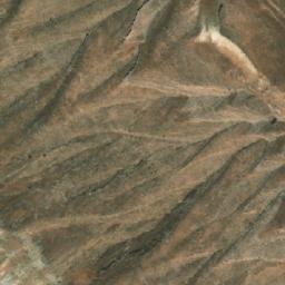 Satellite imagery of Khrebet Kyamare-Chaacha, IR