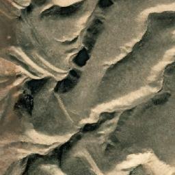 Satellite imagery of Khrebet Kyamare-Chaacha, IR