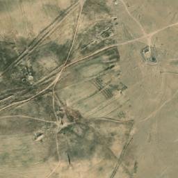 Satellite imagery of Khwājah Gōgirdak, AF