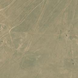 Satellite imagery of Khwājah Gōgirdak, AF