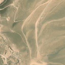 Satellite imagery of Kōtal-e Ayrganak, AF