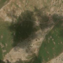 Satellite imagery of Najmōk, AF