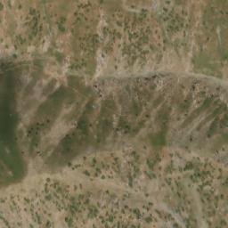 Satellite imagery of Najmōk, AF