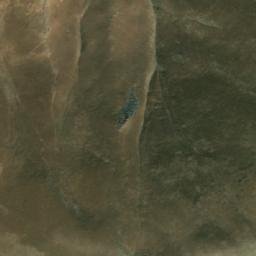 Satellite imagery of Kōh-e Shāyistah, AF
