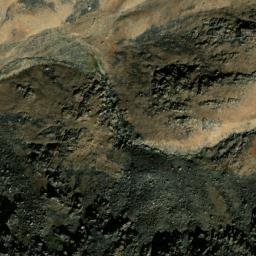 Satellite imagery of Bilakarash, AF