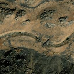 Satellite imagery of Bilakarash, AF