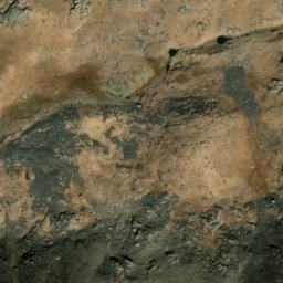 Satellite imagery of Bilakarash, AF
