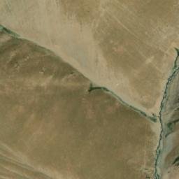 Satellite imagery of Kōh-e Mīān Deh, AF