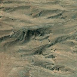 Satellite imagery of Kōh-e Sīnah, AF