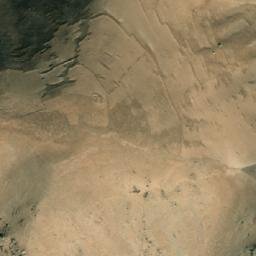 Satellite imagery of Pōsīdah Shākh, AF