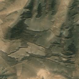 Satellite imagery of Pōsīdah Shākh, AF