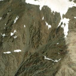 Satellite imagery of Chamabokht Tek, PK